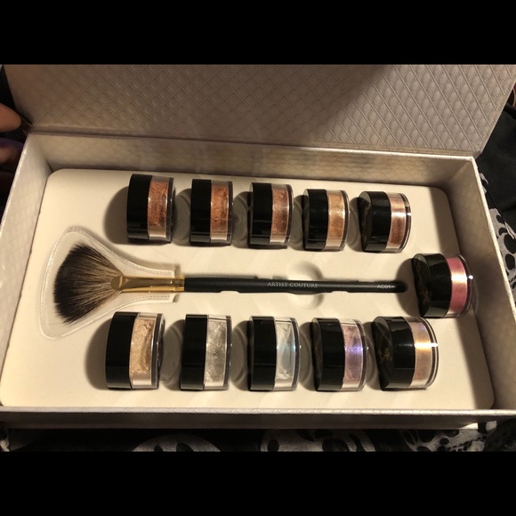 Artist Couture Light Up The Night Holiday 2016 Set - Picture 2 of 8